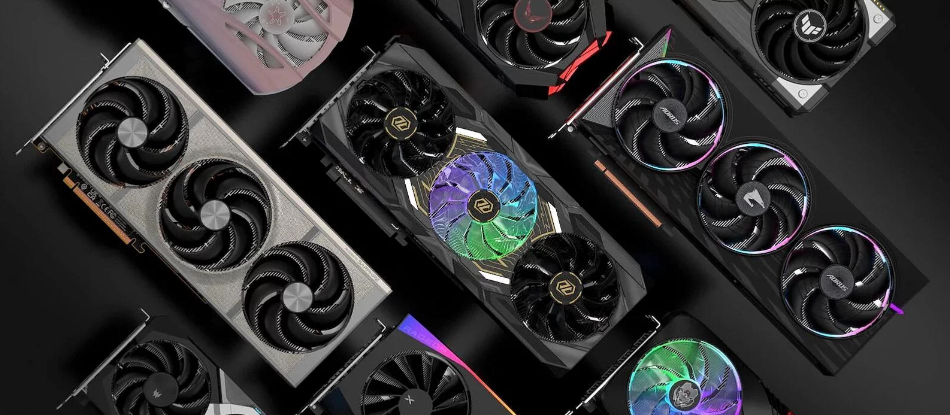 NVIDIA выпустила графический драйвер GeForce Game Ready 581.29 WHQL