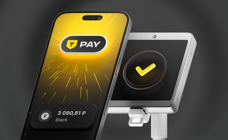 За первые пять дней работы сервиса T-Pay на iPhone услугой воспользовались около 600 000 россиян