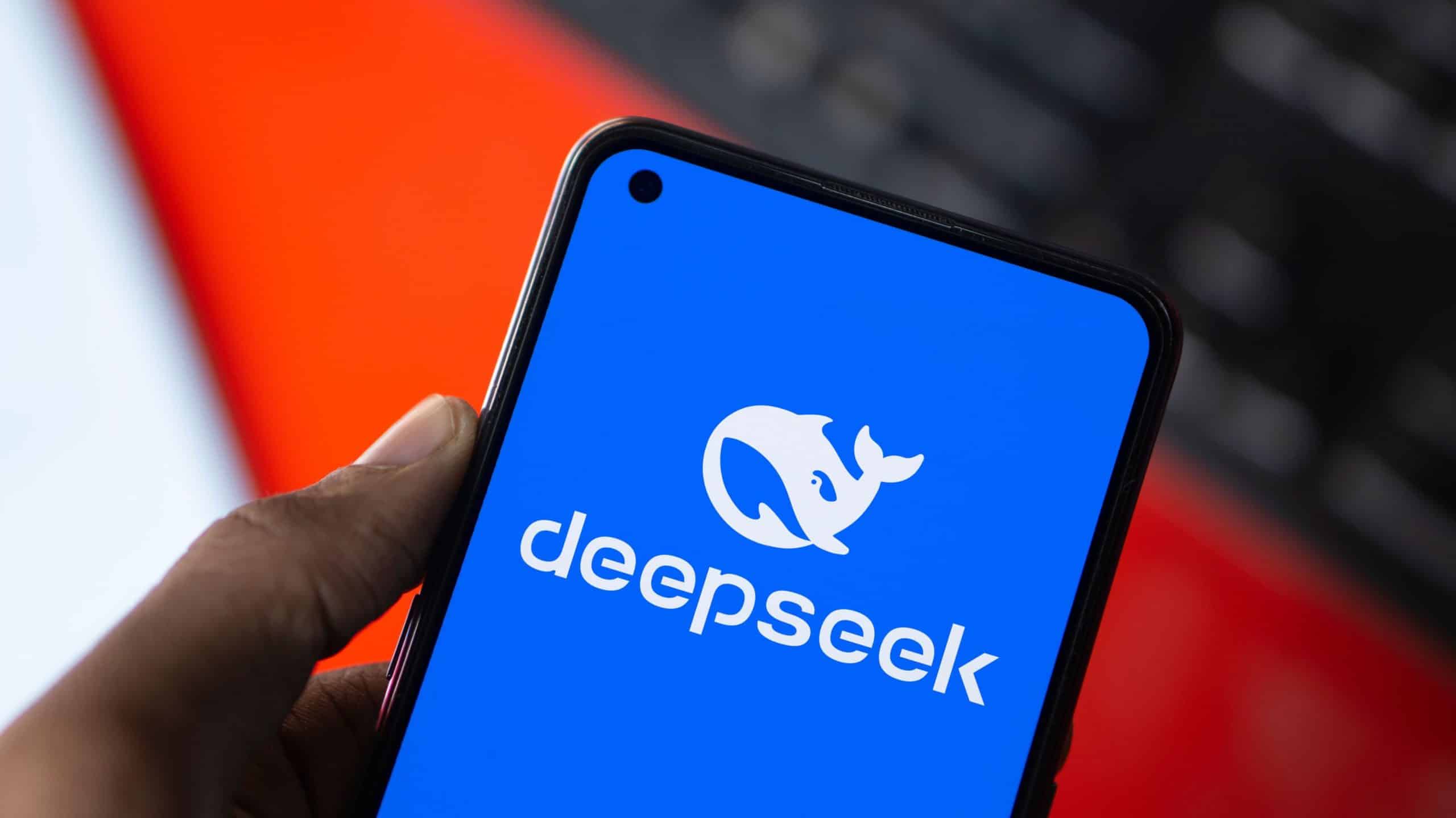 DeepSeek потратила на обучение ИИ-модели R1 $294 000 — на обучение ChatGPT ушло более $100 млн
