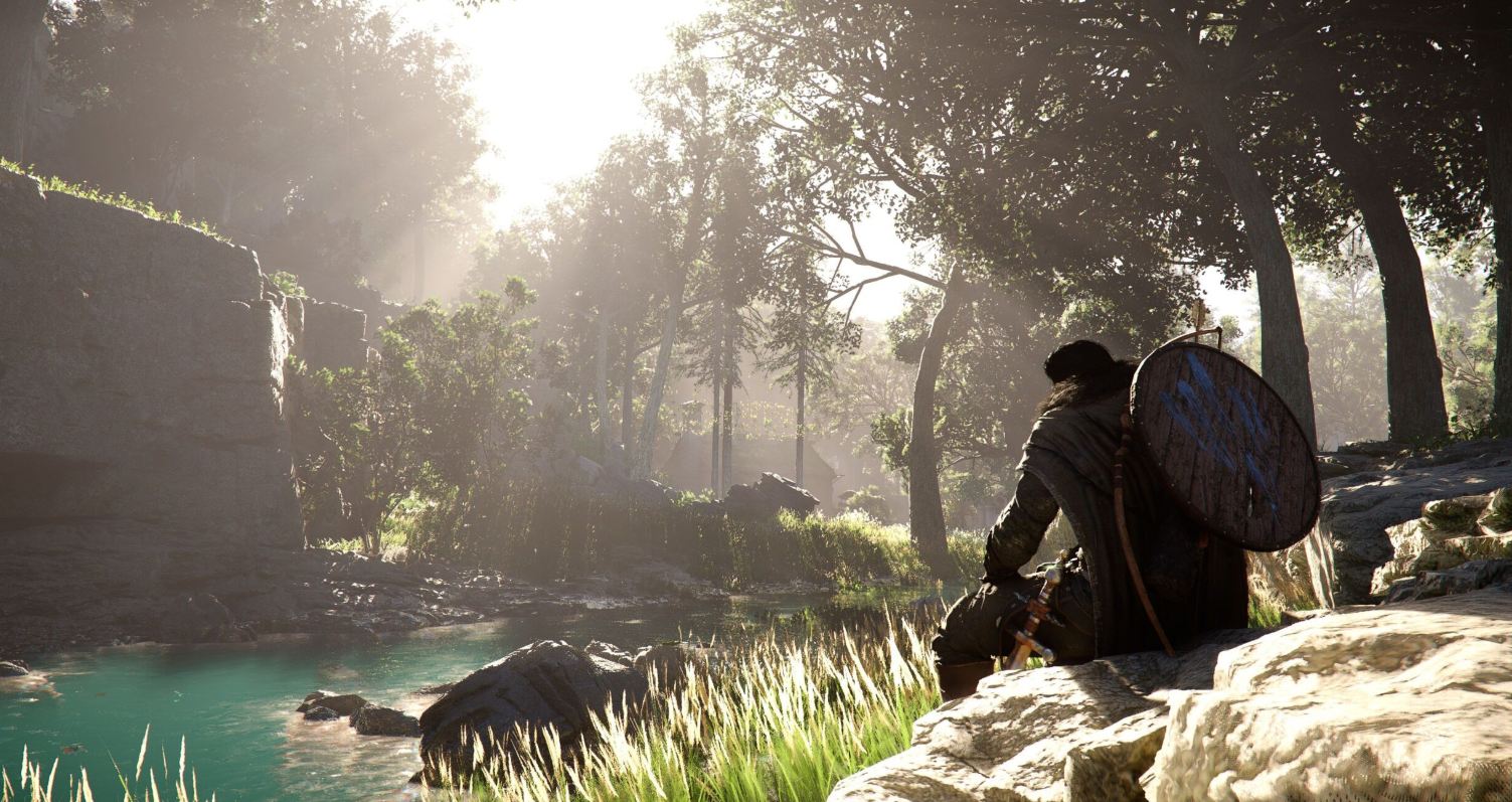 Разработчики Crimson Desert выпустили хотфикс 1.00.04 для PlayStation 5 и PS5 Pro