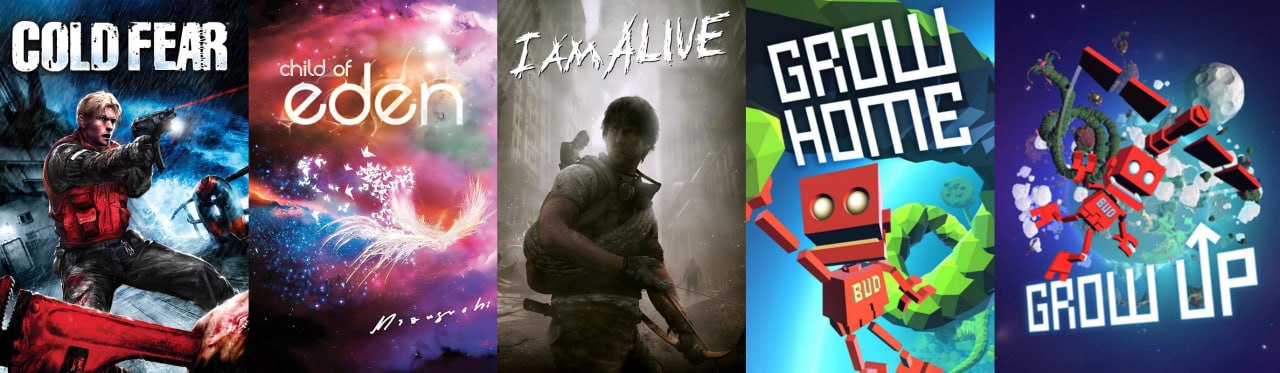 Atari приобрела у Ubisoft интеллектуальные права на пять проектов