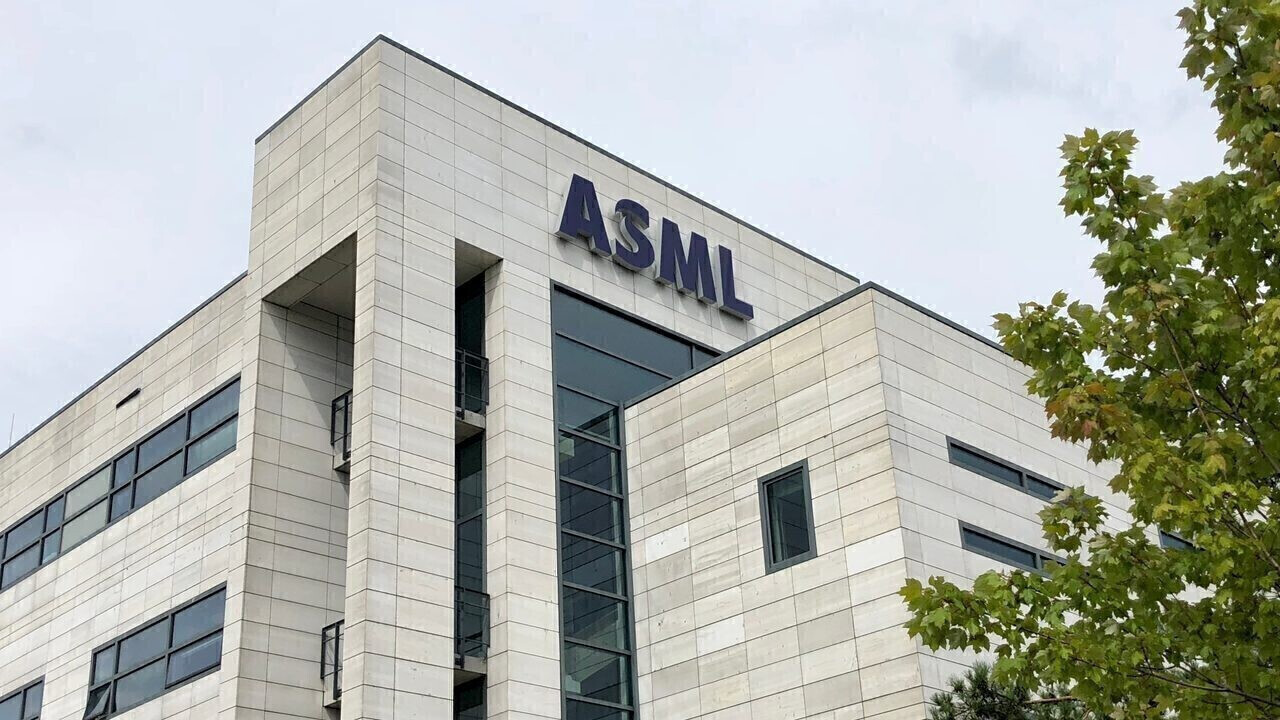 ASML и Mistral AI объявили о заключении партнерского соглашения